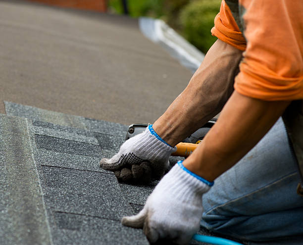 Lincoln Park, NJ Roofing Contractor Company