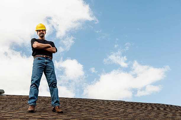 Best Residential Roofing Contractor  in Lincoln Park, NJ