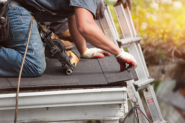 Quick and Trustworthy Emergency Roof Repair Services in Lincoln Park, NJ