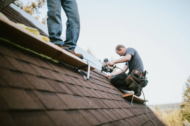 Residential Roof Replacement in Lincoln Park, NJ